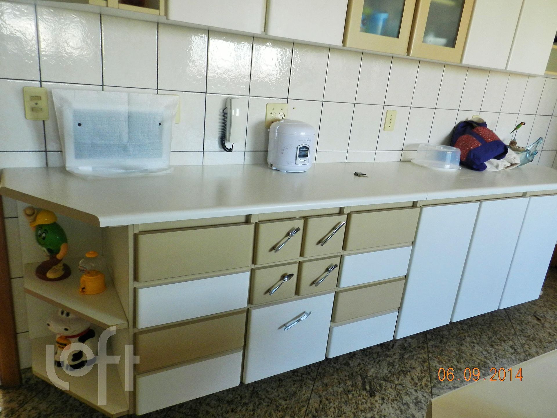 Apartamento à venda com 4 quartos, 146m² - Foto 13