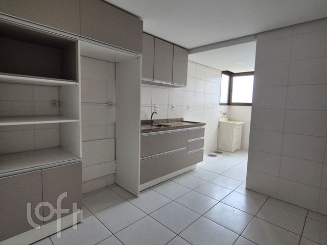 Apartamento com 107m², 3 dormitórios, 1 suíte, 2 vagas, Cristo Redentor em Porto Alegre