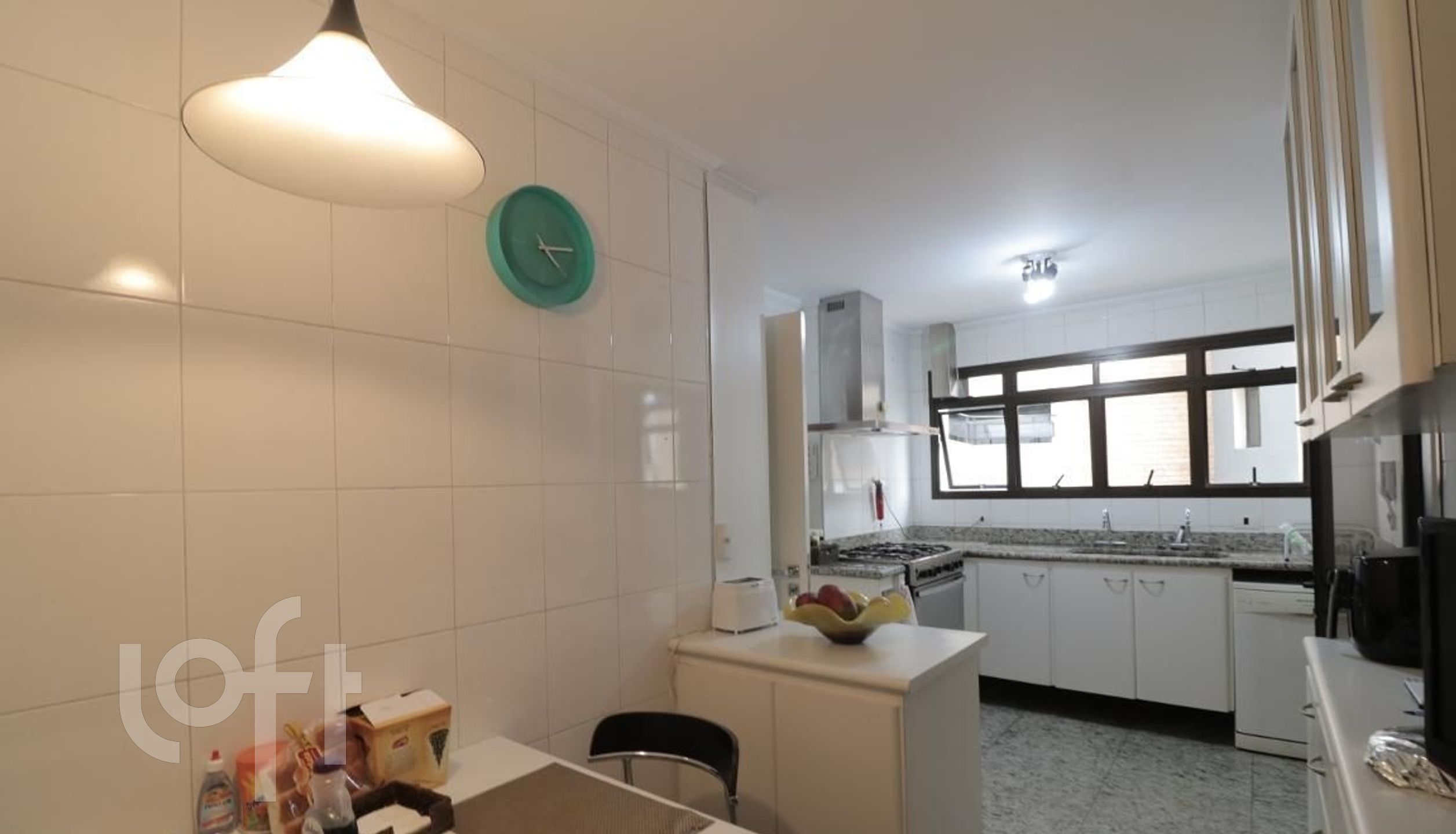 Apartamento à venda com 3 quartos, 186m² - Foto 13