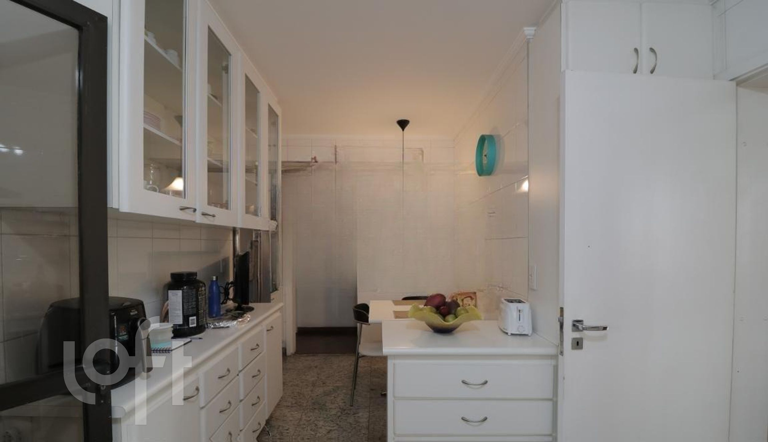 Apartamento à venda com 3 quartos, 186m² - Foto 14