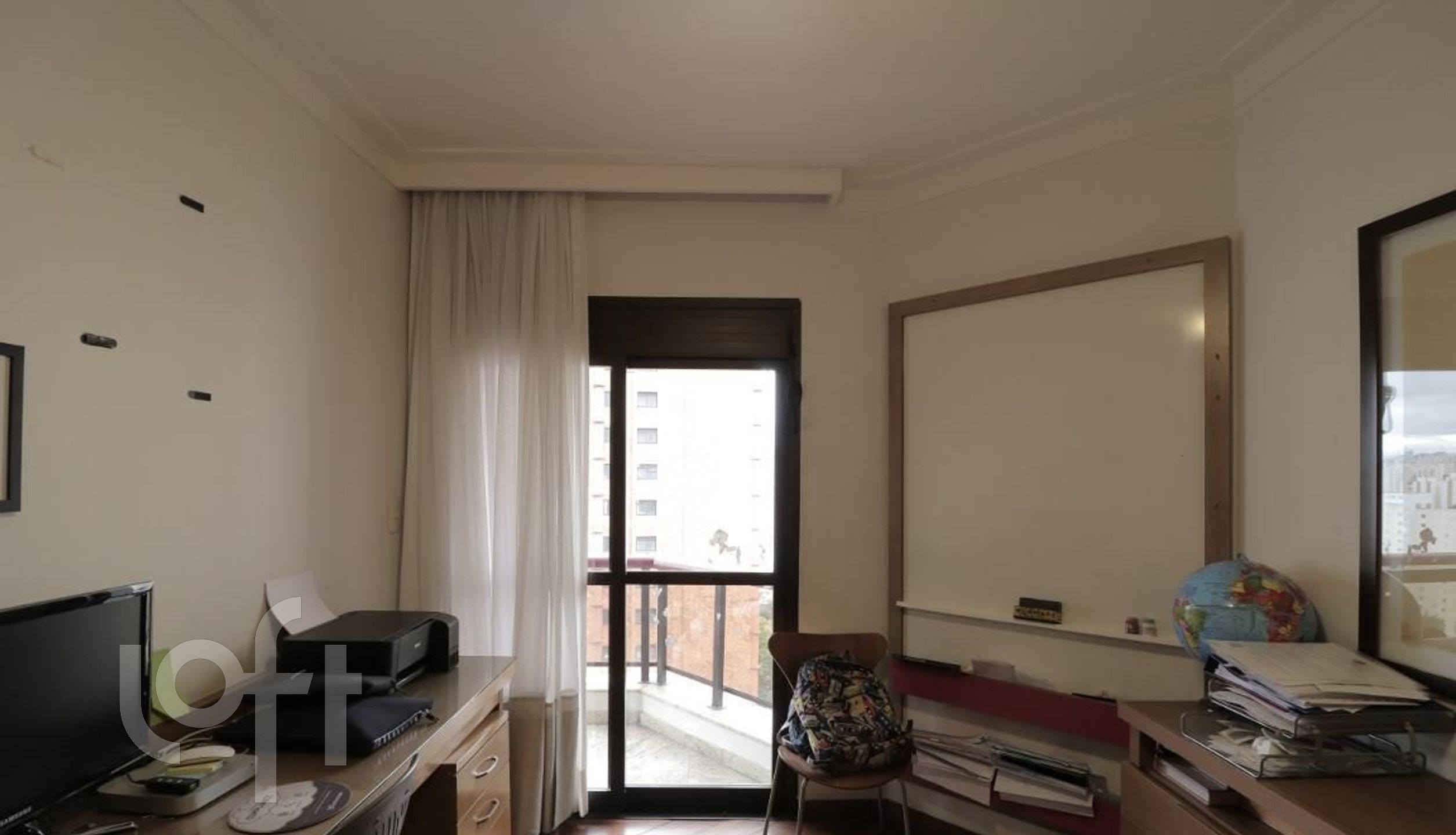 Apartamento à venda com 3 quartos, 186m² - Foto 11