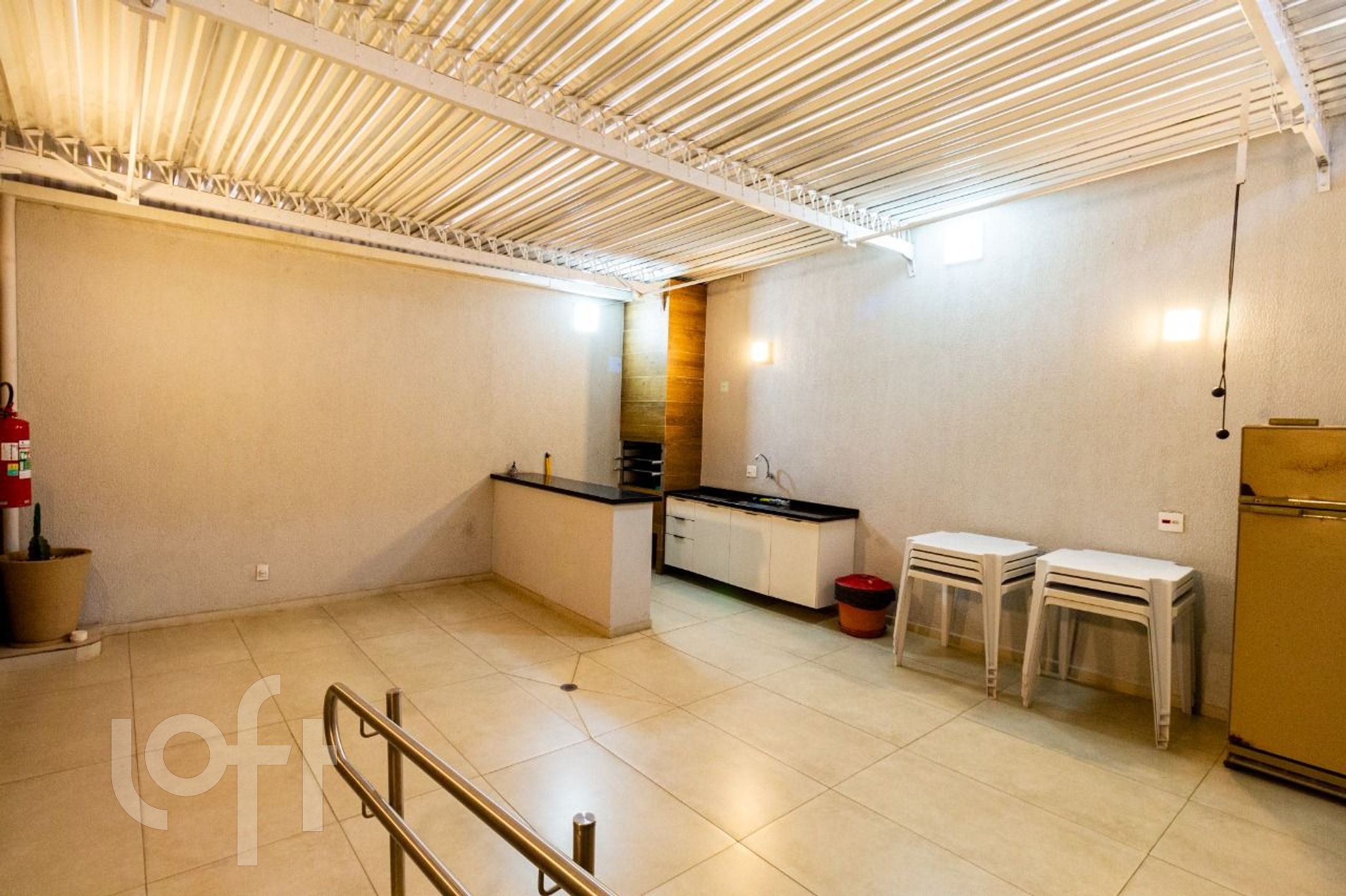 Apartamento à venda com 2 quartos, 68m² - Foto 22