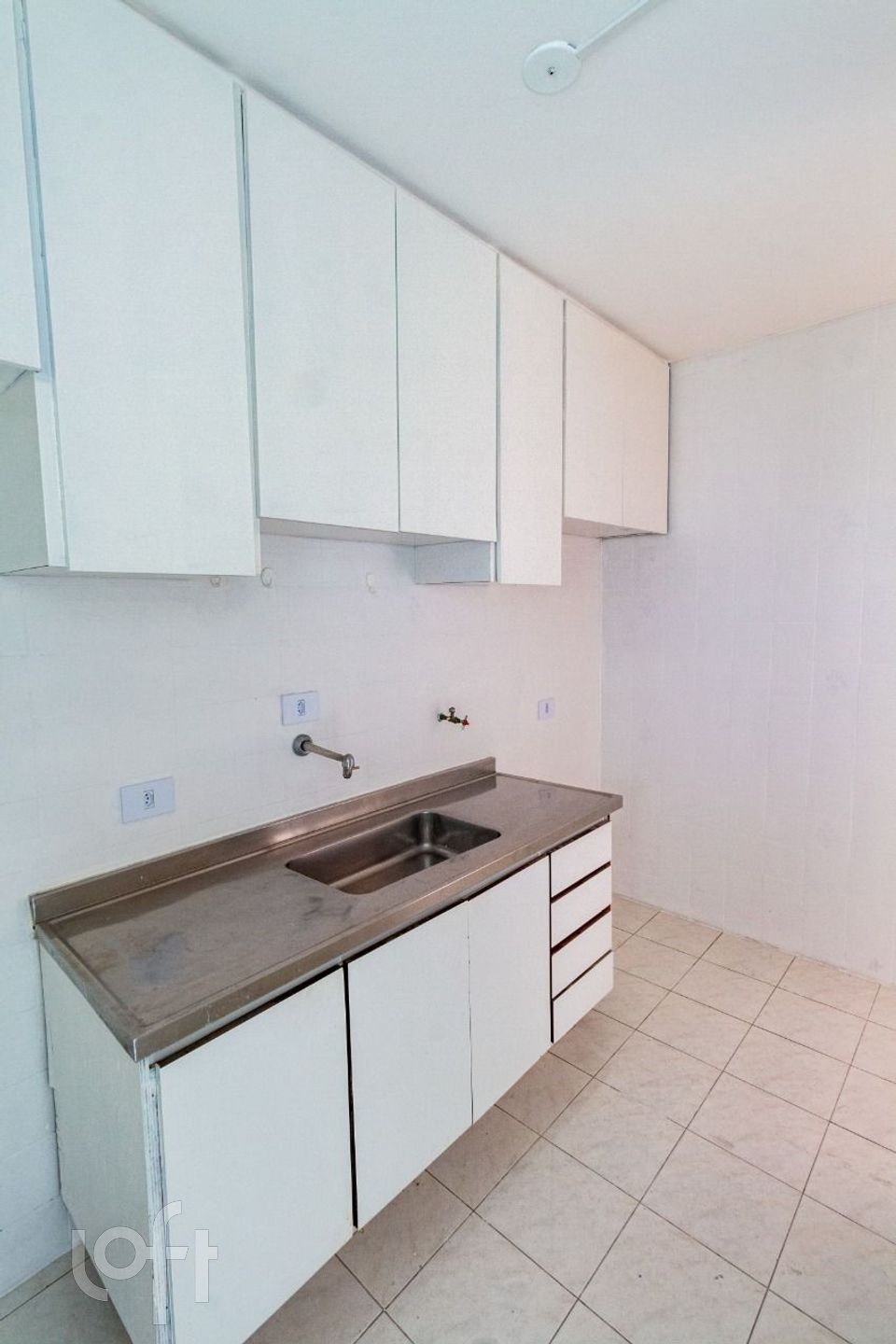 Apartamento à venda com 2 quartos, 68m² - Foto 6