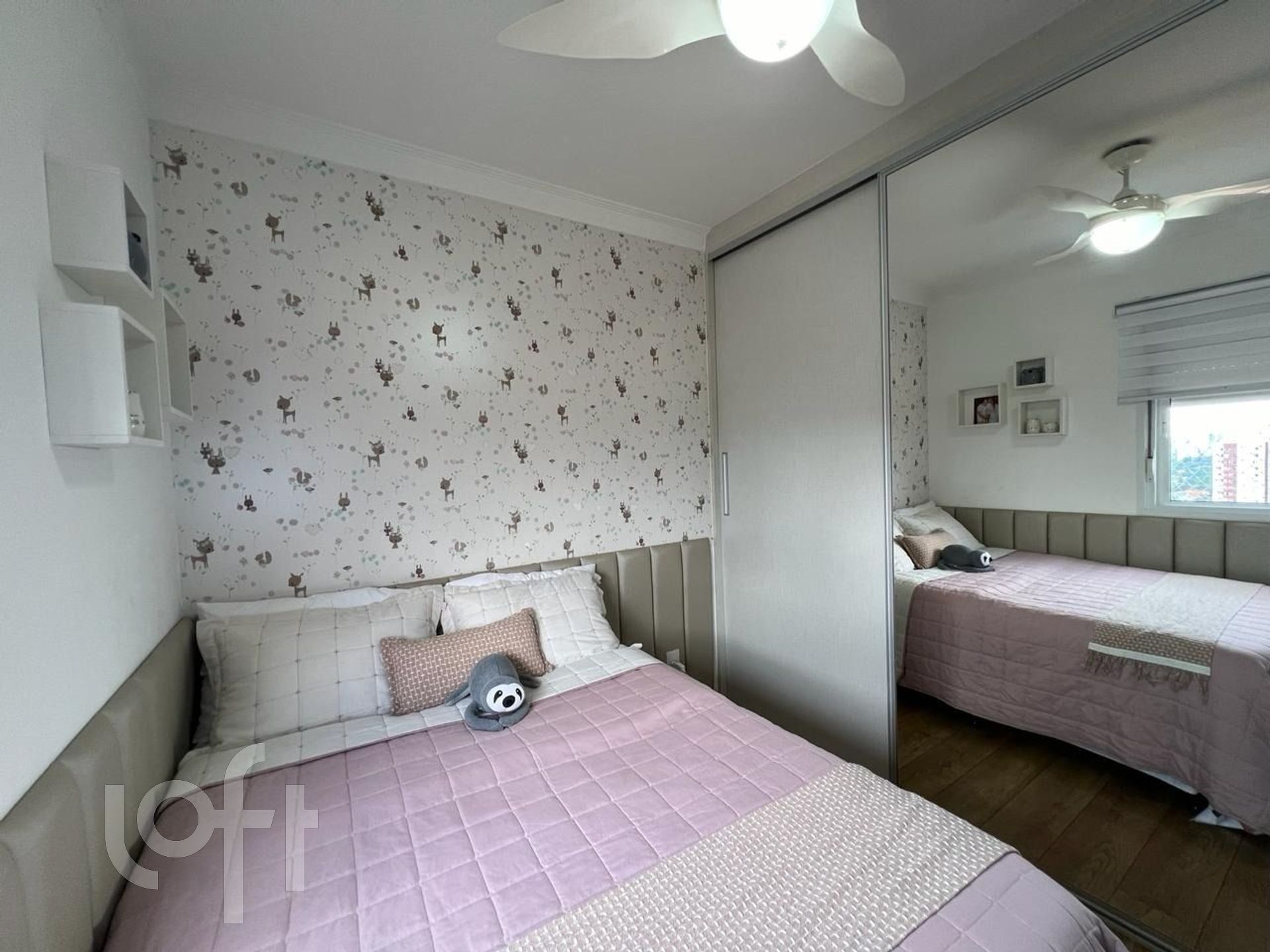 Apartamento à venda com 3 quartos, 110m² - Foto 17