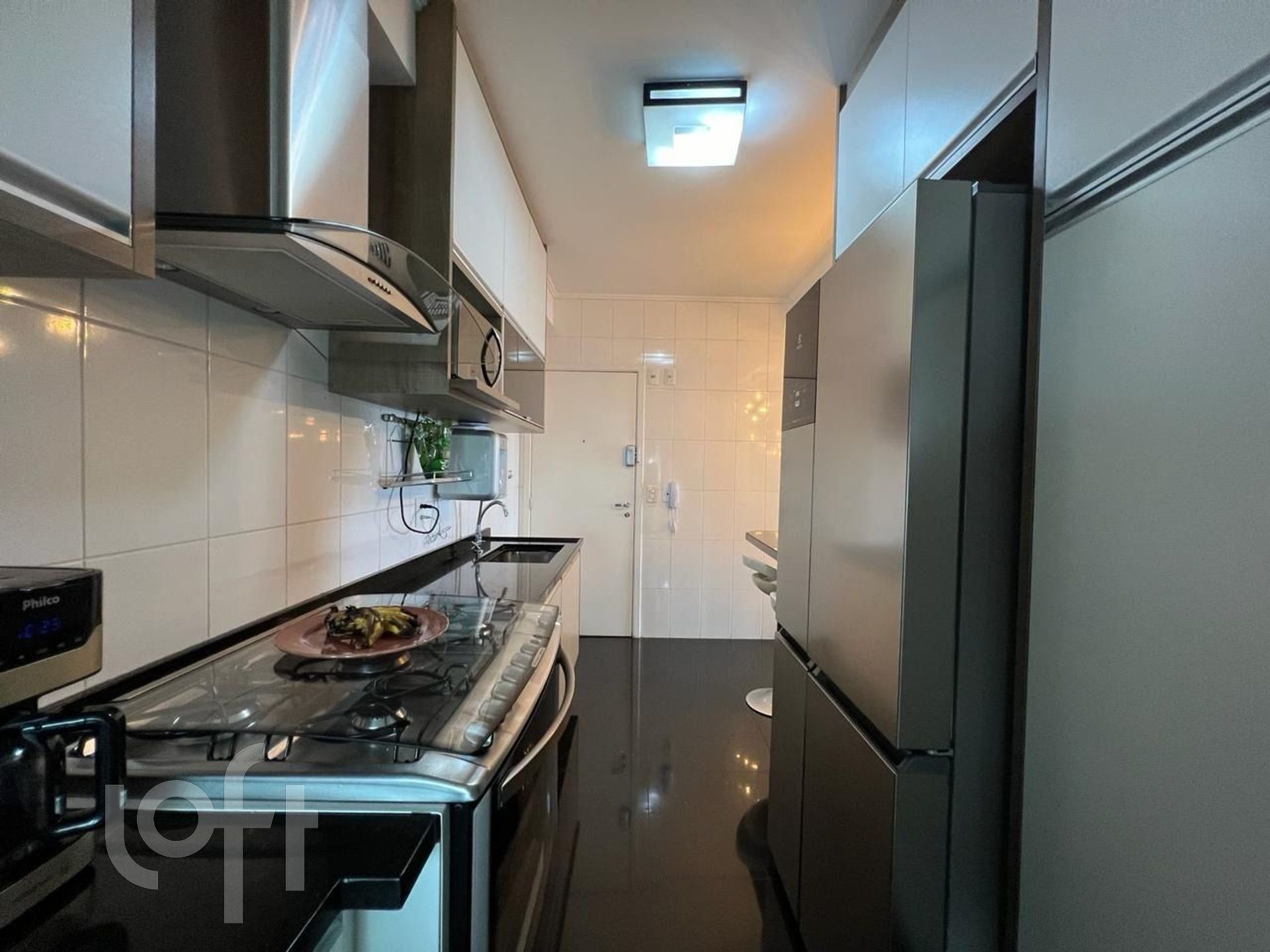 Apartamento à venda com 3 quartos, 110m² - Foto 12