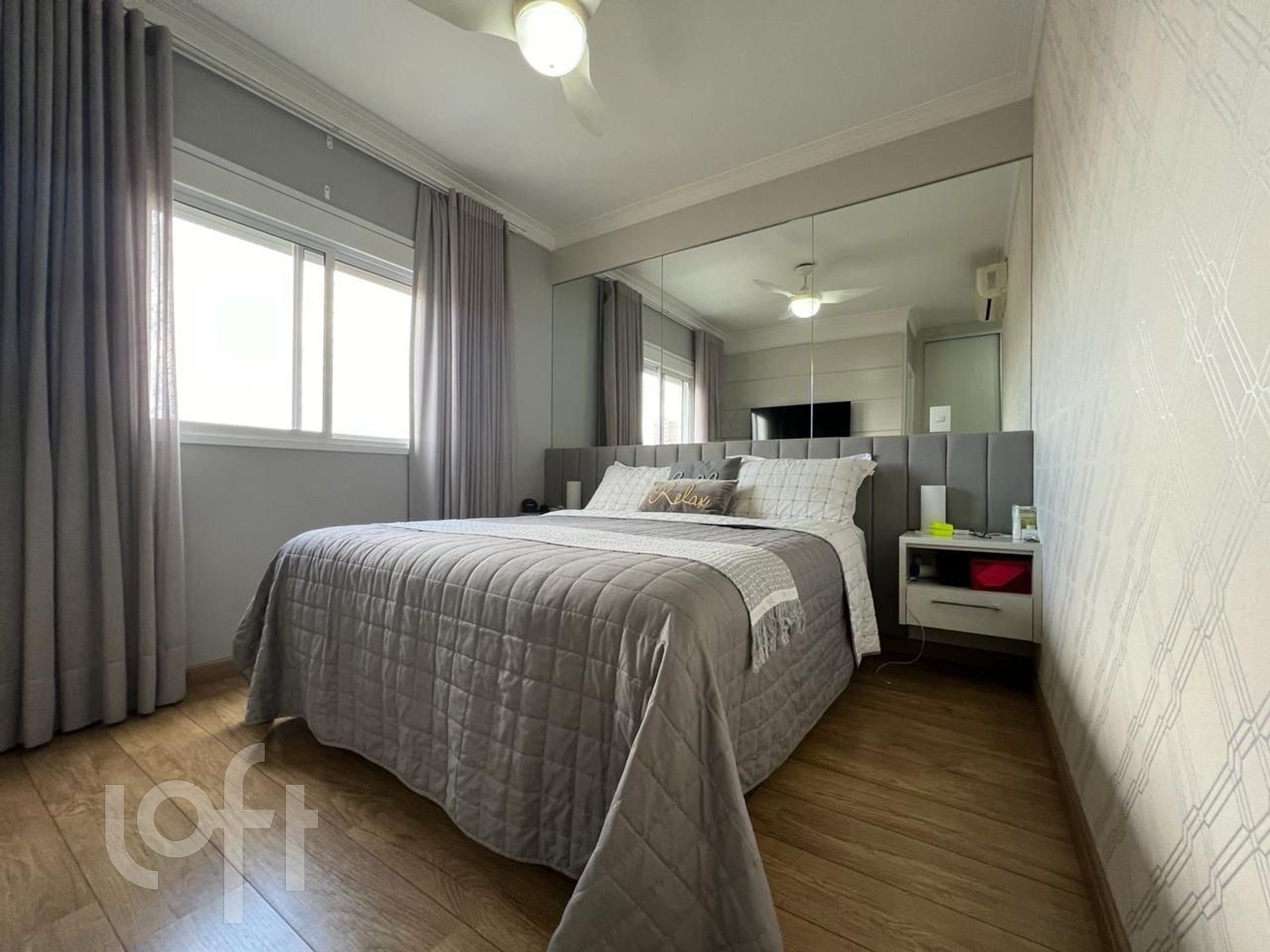 Apartamento à venda com 3 quartos, 110m² - Foto 14