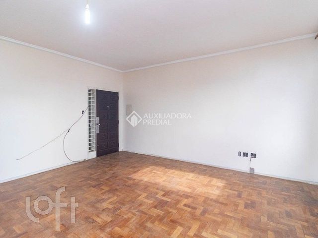Apartamento com 146m², 3 dormitórios, 1 suíte, Floresta em Porto Alegre