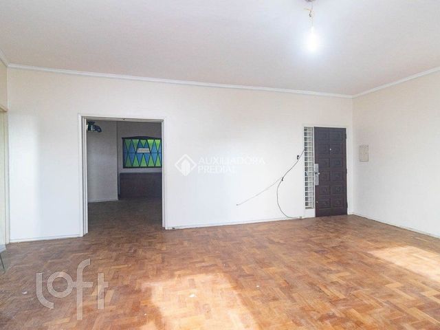 Apartamento com 146m², 3 dormitórios, 1 suíte, Floresta em Porto Alegre