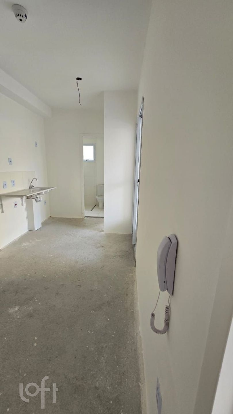 Apartamento, 2 quartos, 33 m² - Foto 8