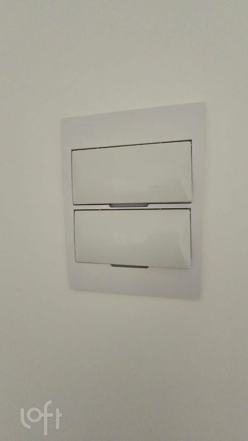 Apartamento, 2 quartos, 33 m² - Foto 5