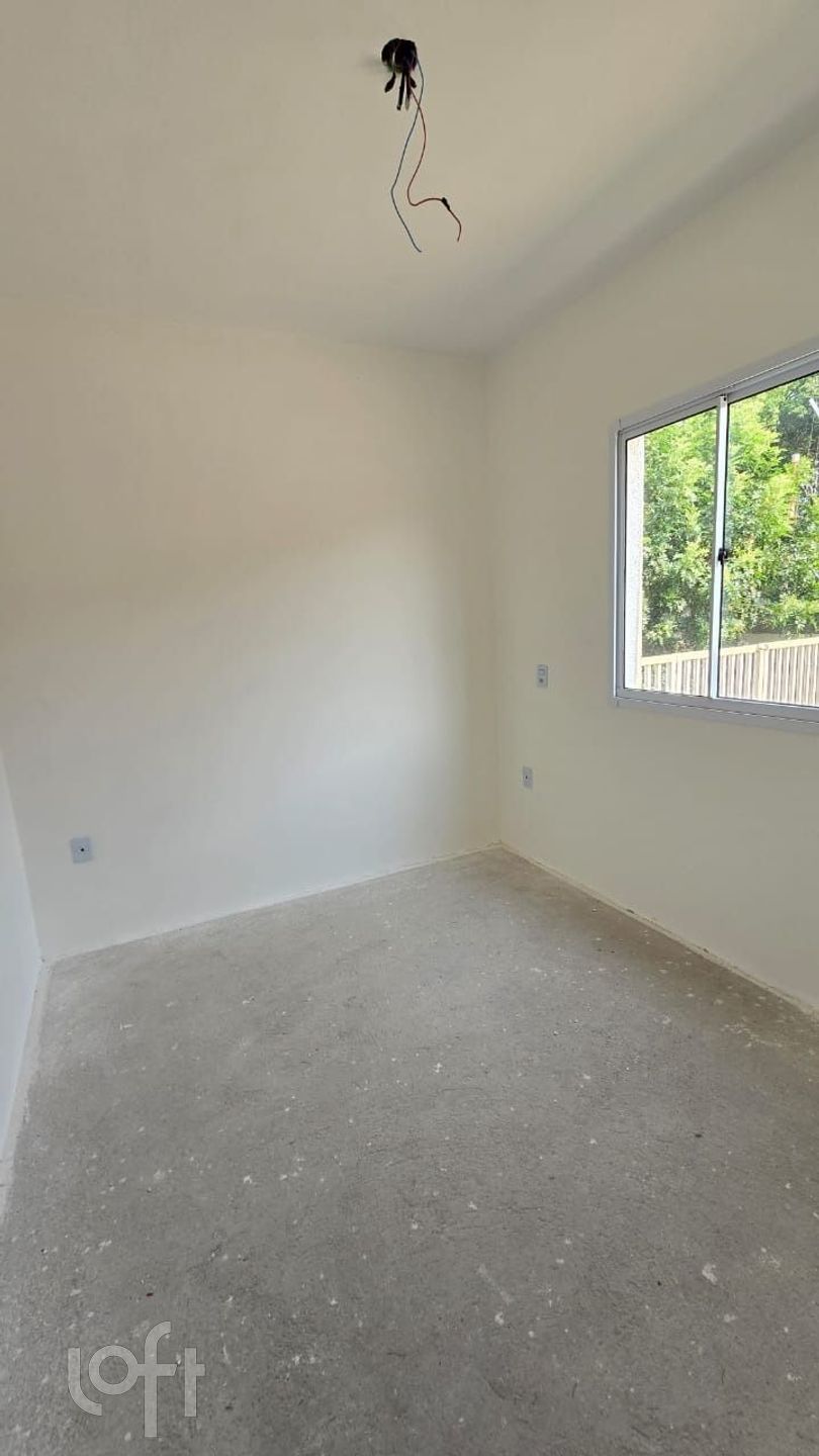 Apartamento, 2 quartos, 33 m² - Foto 20