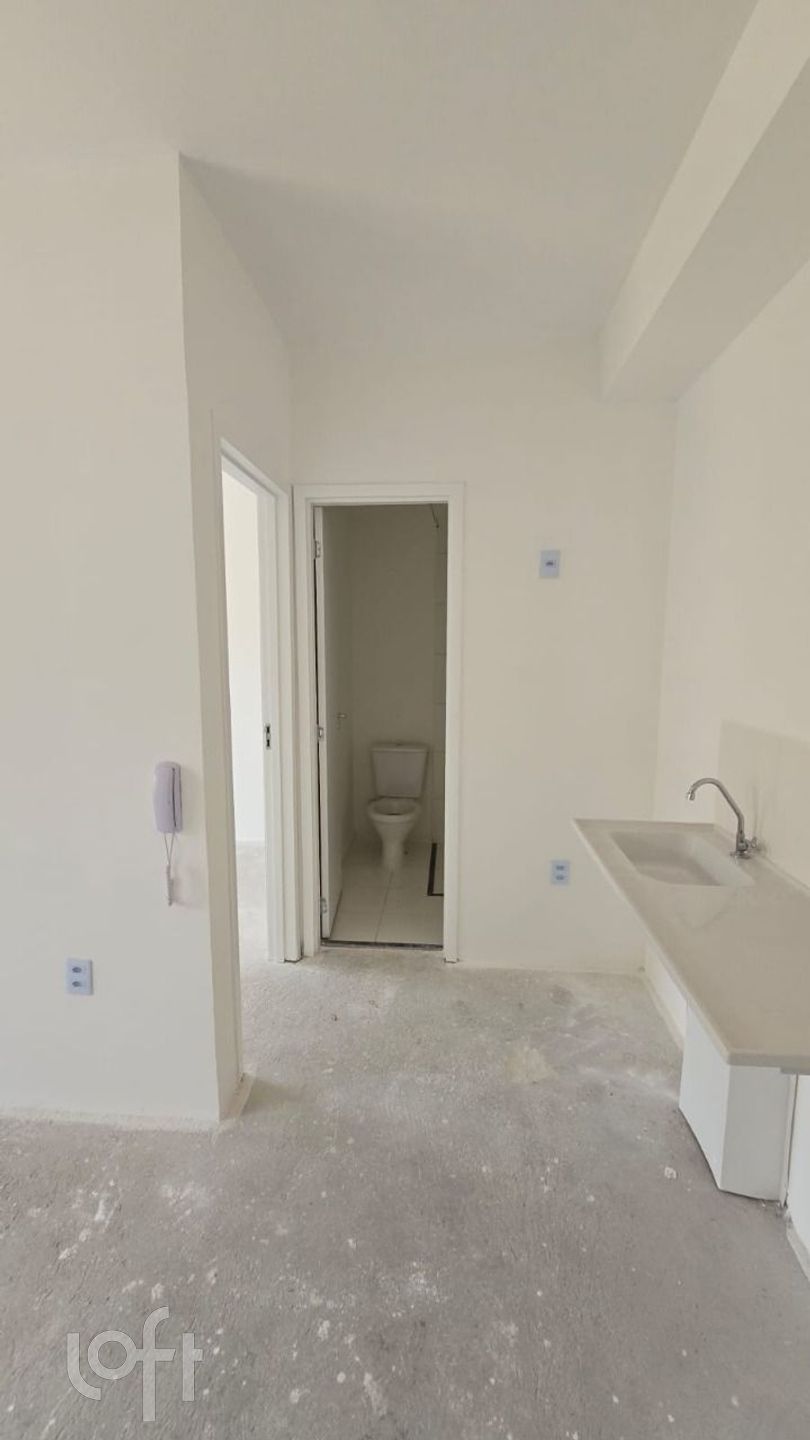 Apartamento, 2 quartos, 33 m² - Foto 25