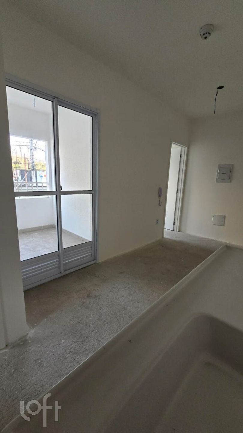 Apartamento, 2 quartos, 33 m² - Foto 11