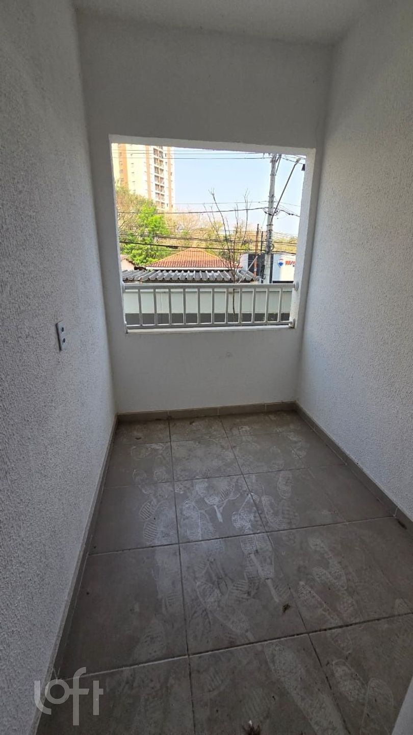 Apartamento à venda em São Domingos com 33 m², 2 quartos