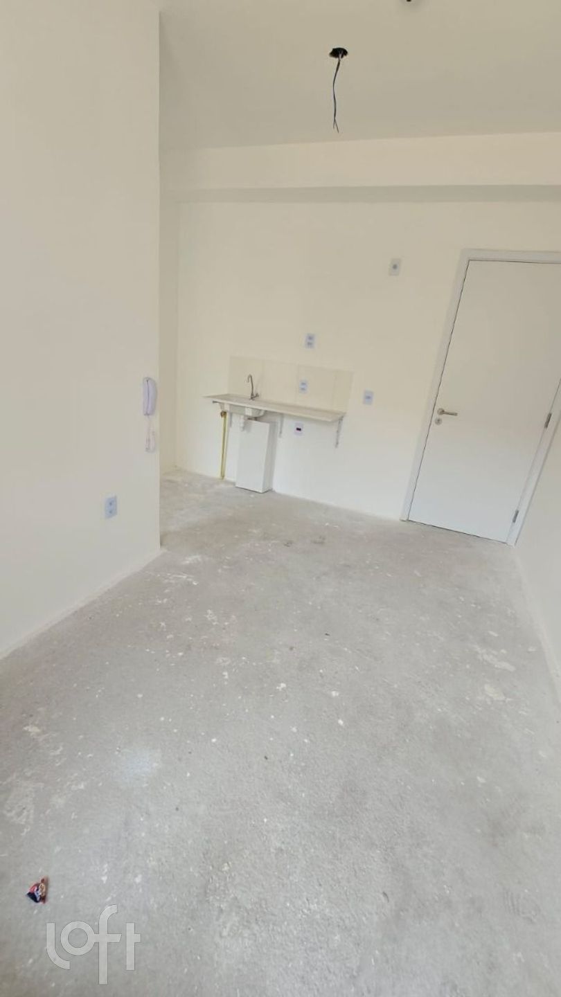 Apartamento, 2 quartos, 33 m² - Foto 29