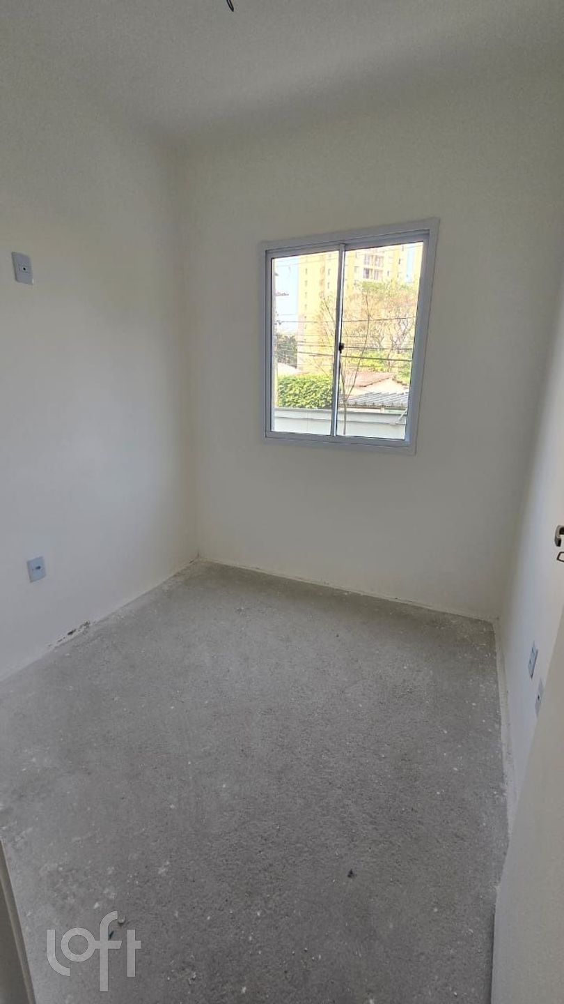 Apartamento, 2 quartos, 33 m² - Foto 6