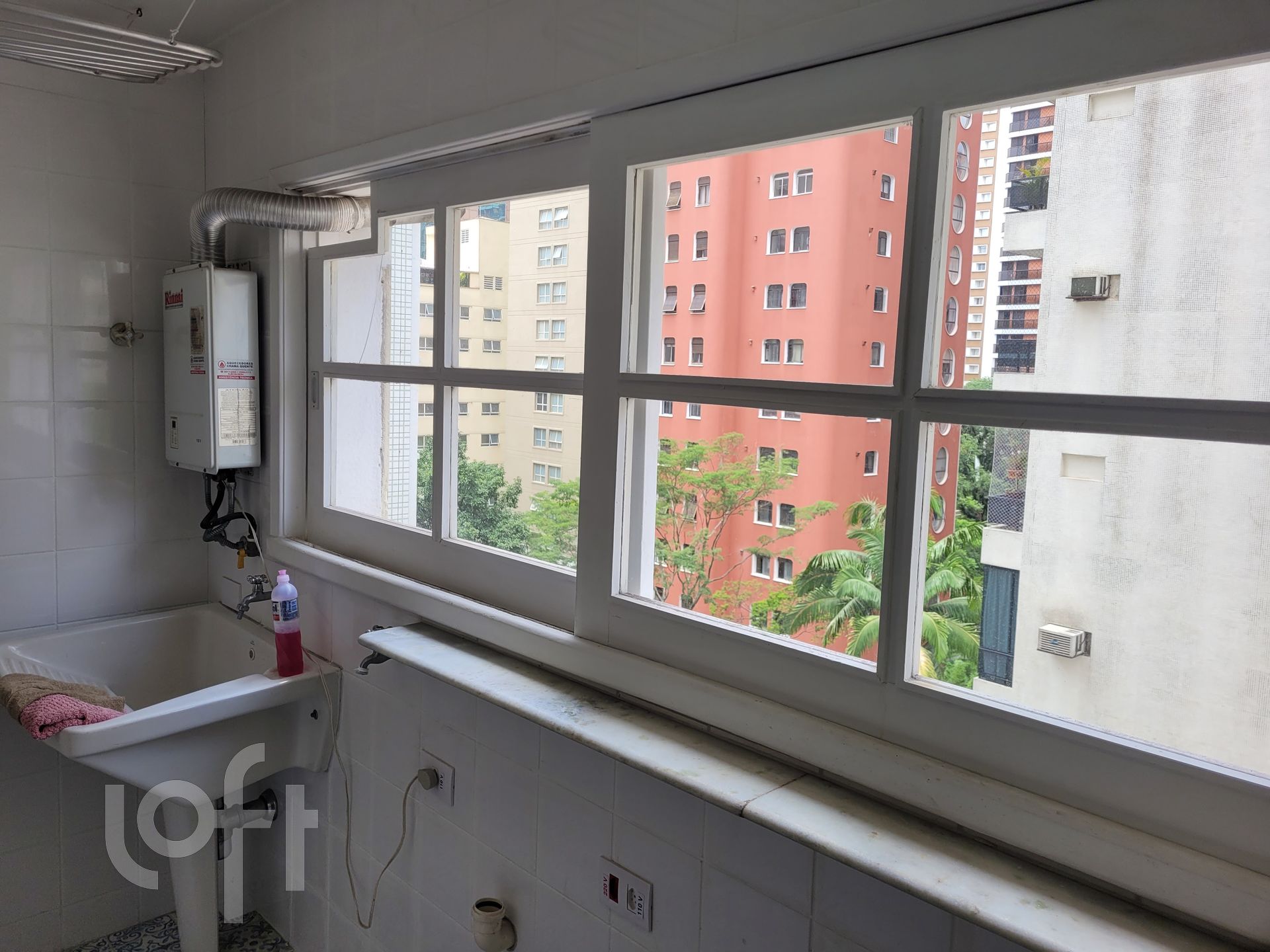 Apartamento à venda com 4 quartos, 165m² - Foto 9