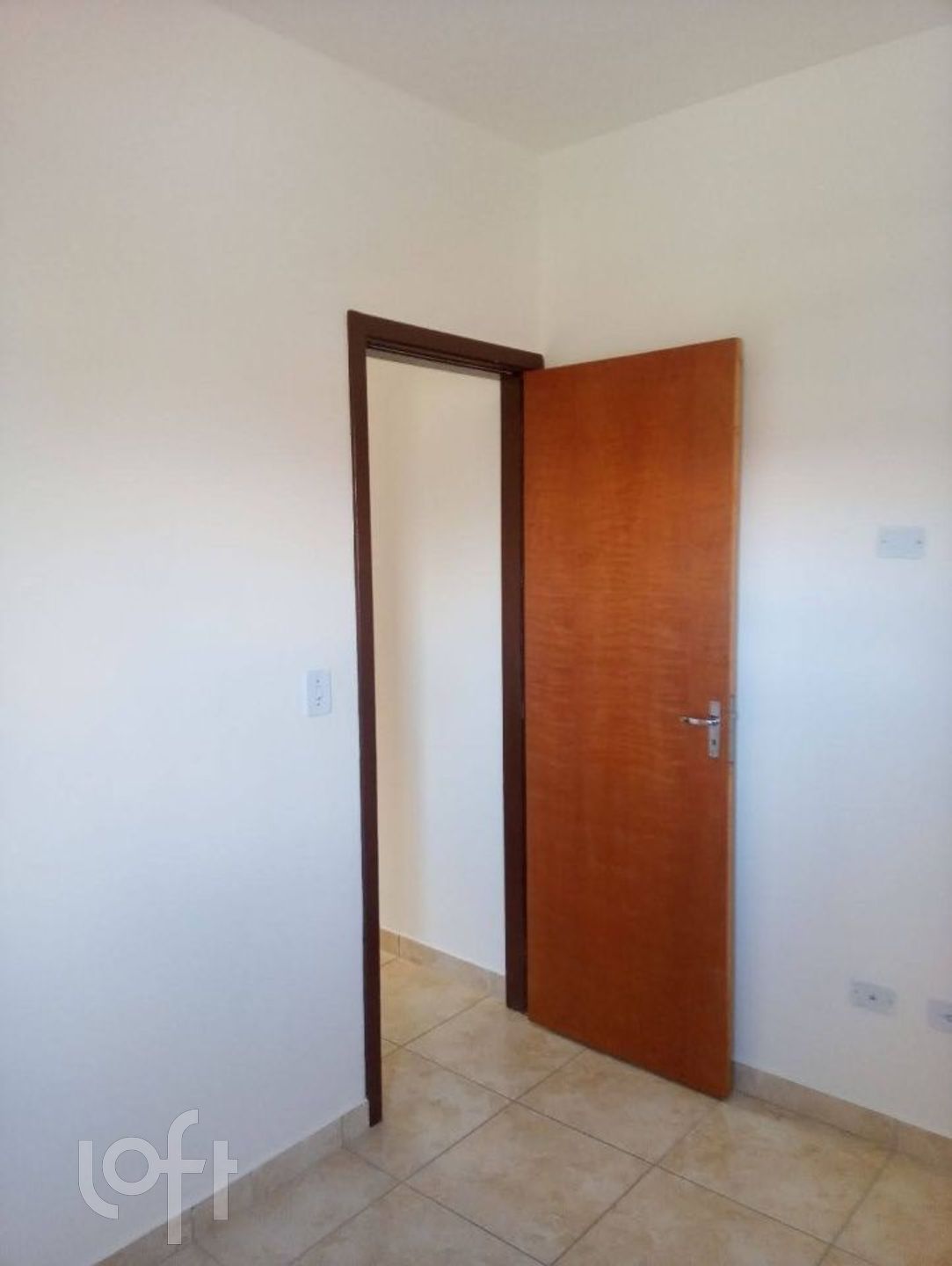 Apartamento à venda com 2 quartos, 37m² - Foto 5