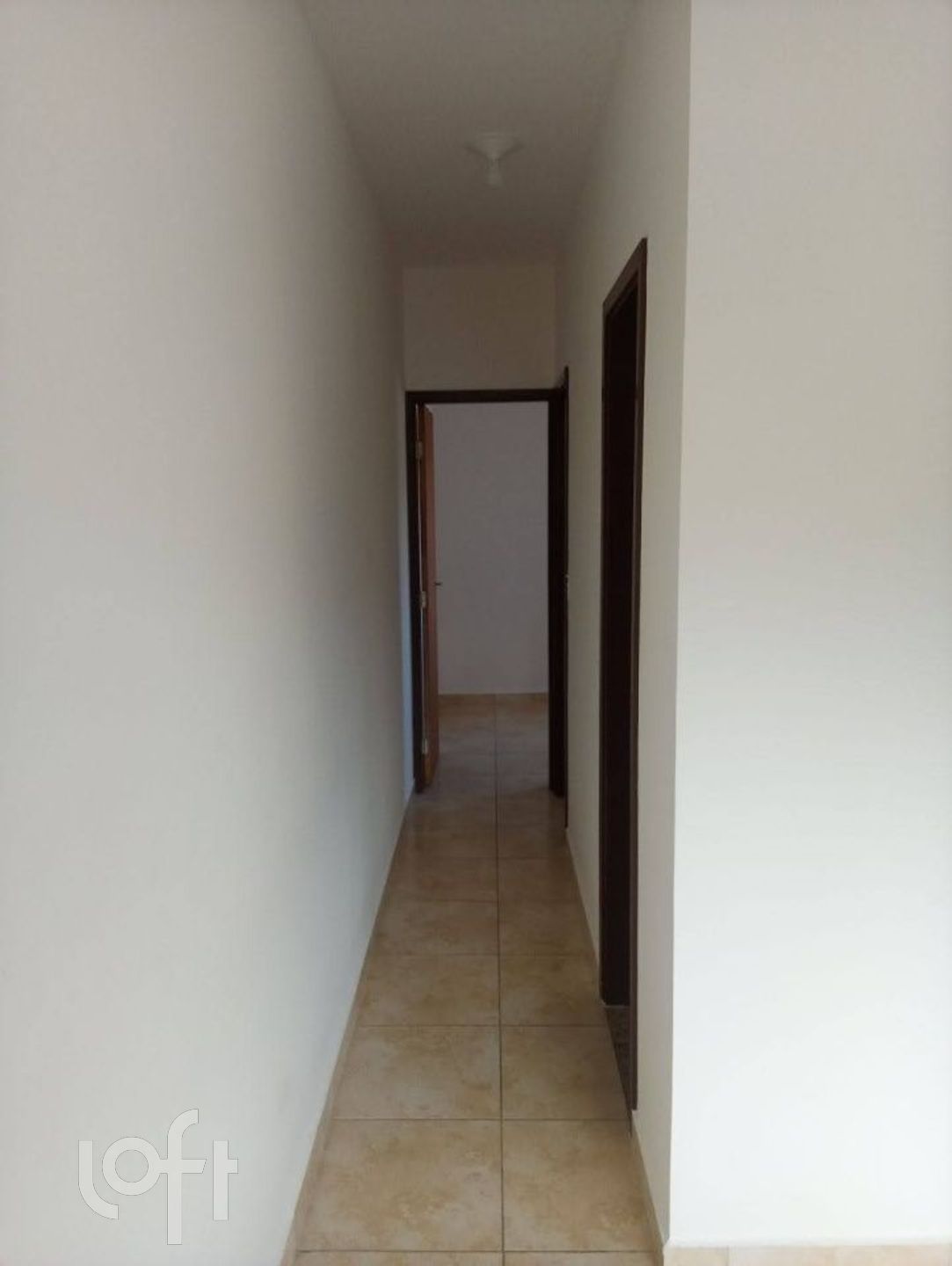 Apartamento à venda com 2 quartos, 37m² - Foto 7