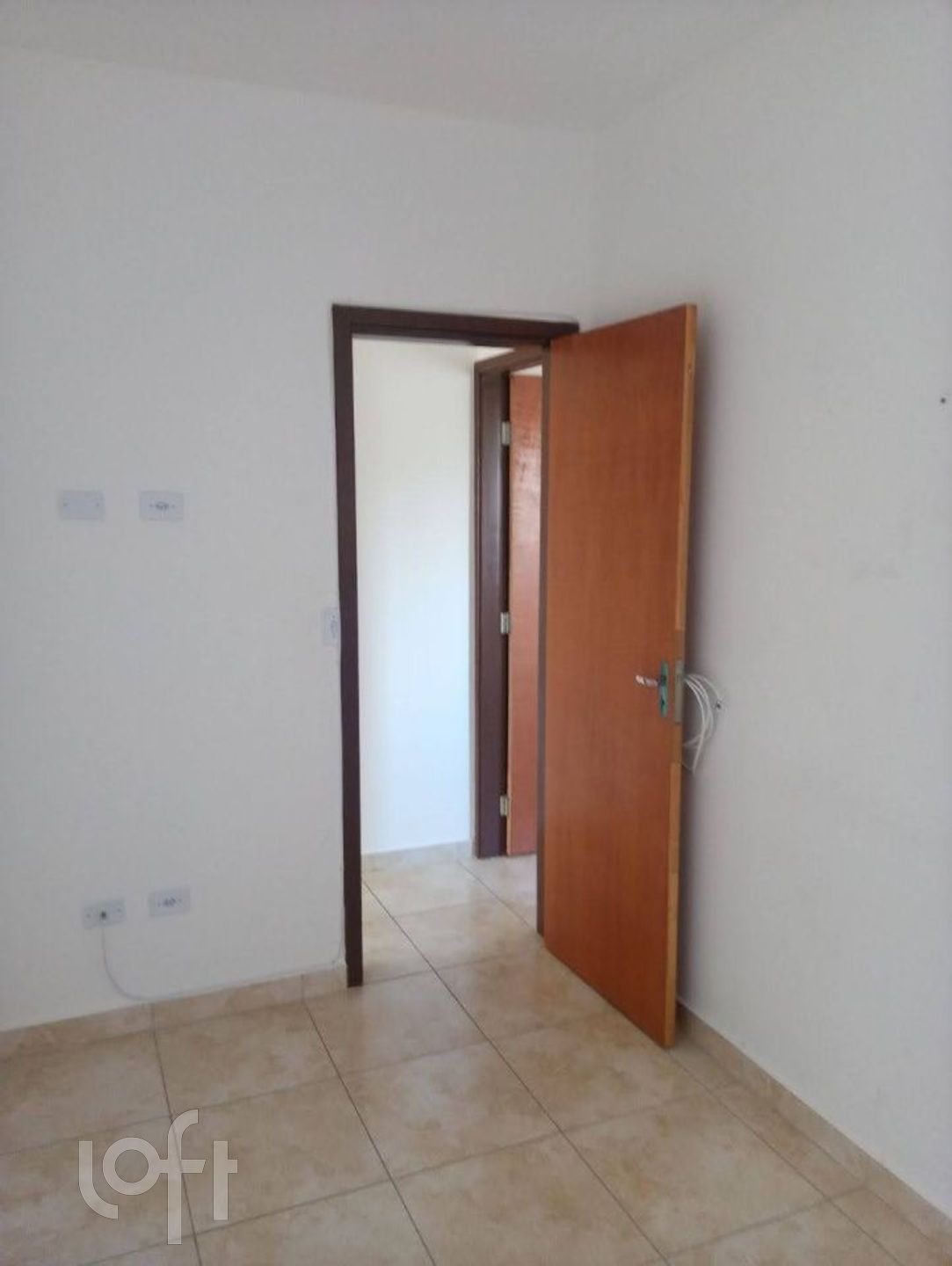 Apartamento à venda com 2 quartos, 37m² - Foto 11