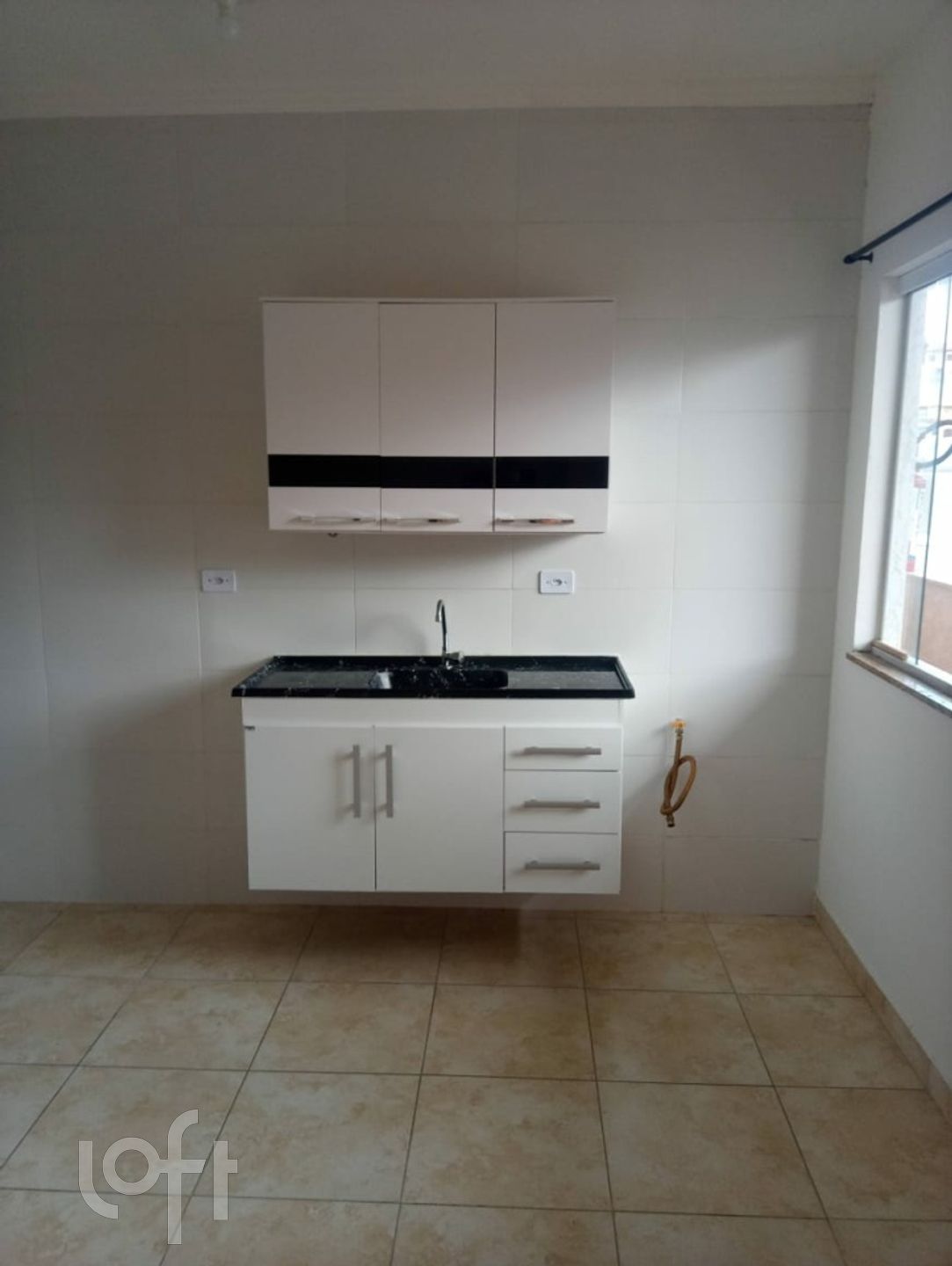 Apartamento à venda com 2 quartos, 37m² - Foto 10