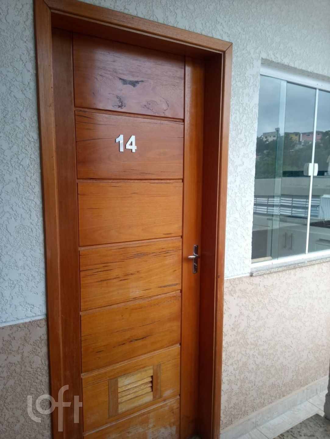 Apartamento à venda com 2 quartos, 37m² - Foto 14