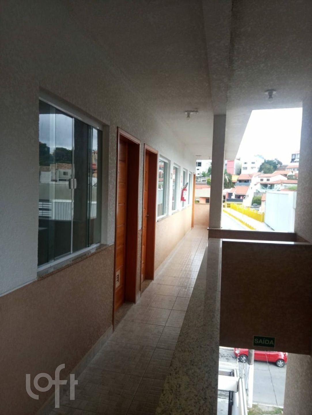 Apartamento à venda com 2 quartos, 37m² - Foto 18