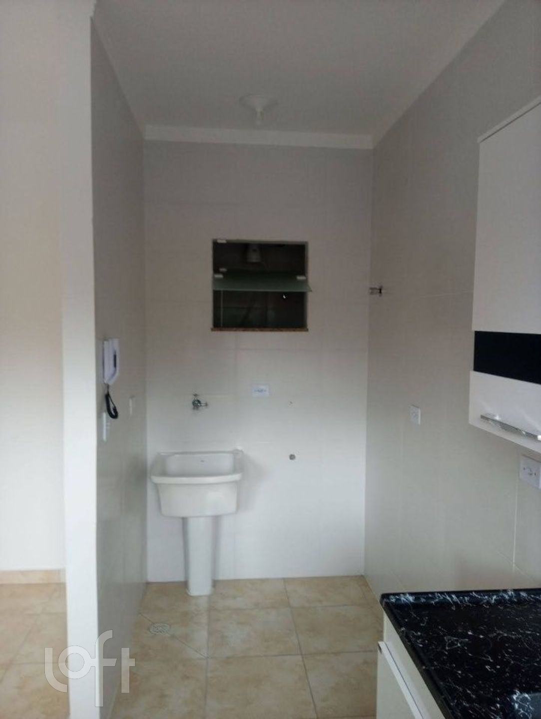 Apartamento à venda com 2 quartos, 37m² - Foto 13