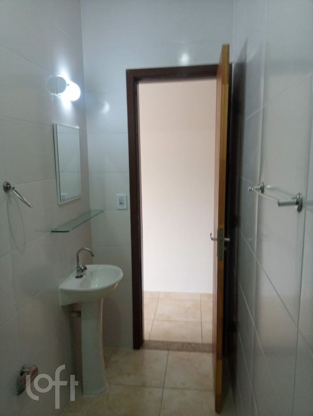 Apartamento à venda com 2 quartos, 37m² - Foto 30