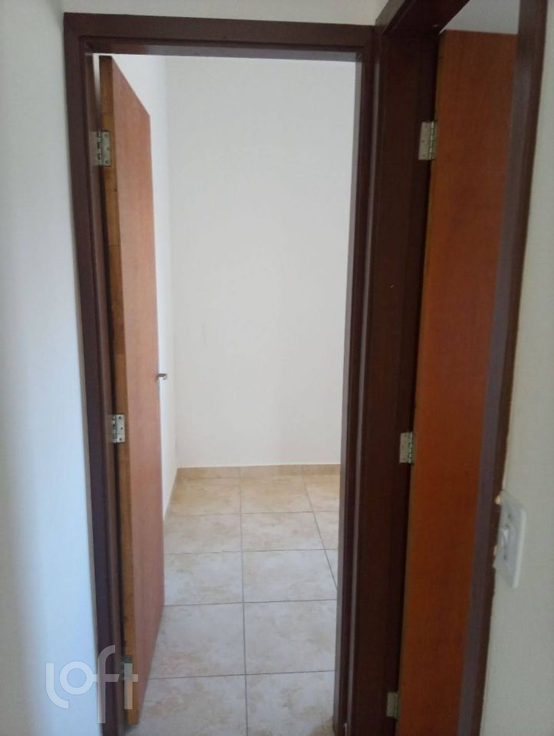 Apartamento à venda com 2 quartos, 37m² - Foto 6