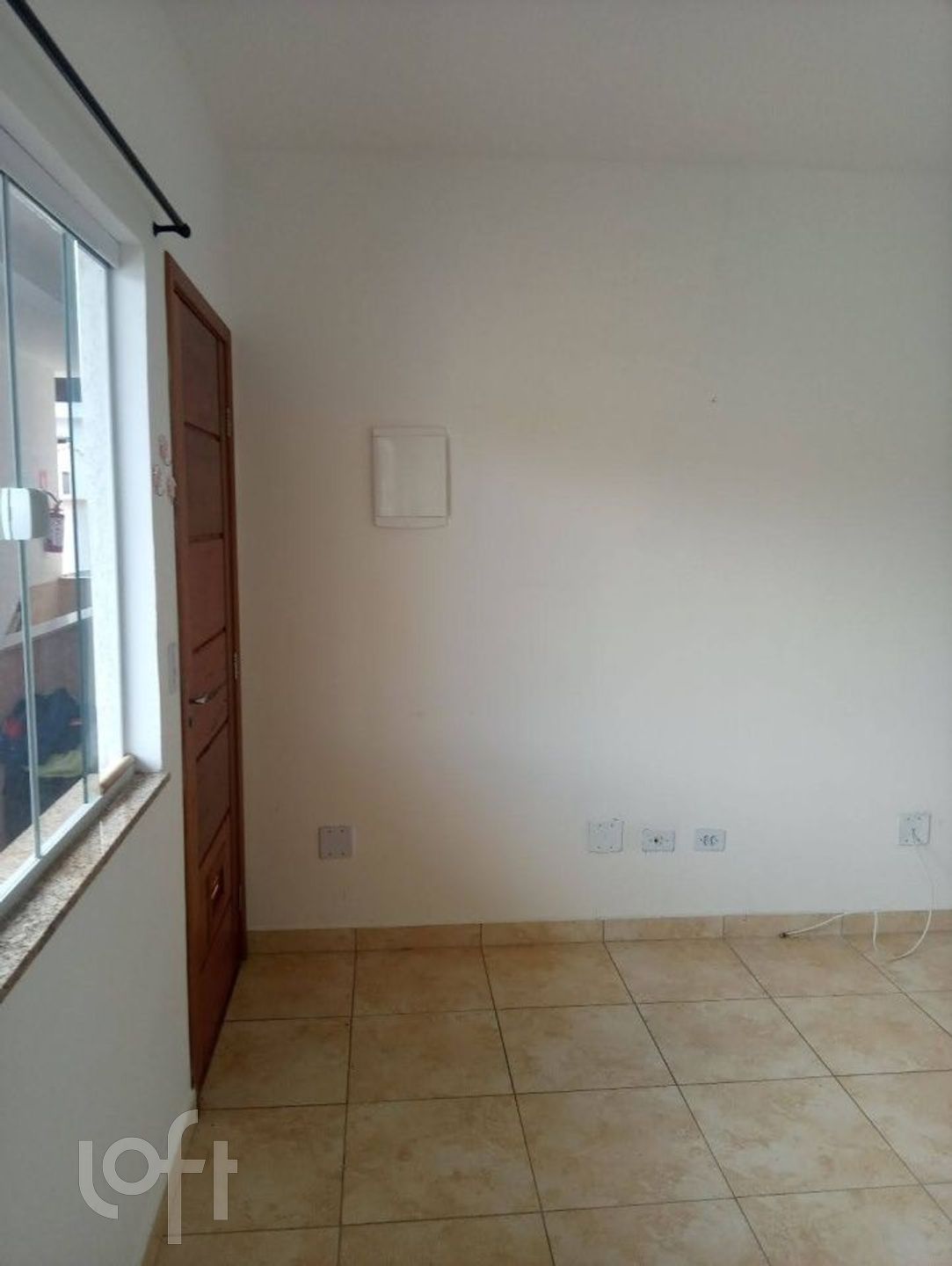 Apartamento à venda com 2 quartos, 37m² - Foto 15