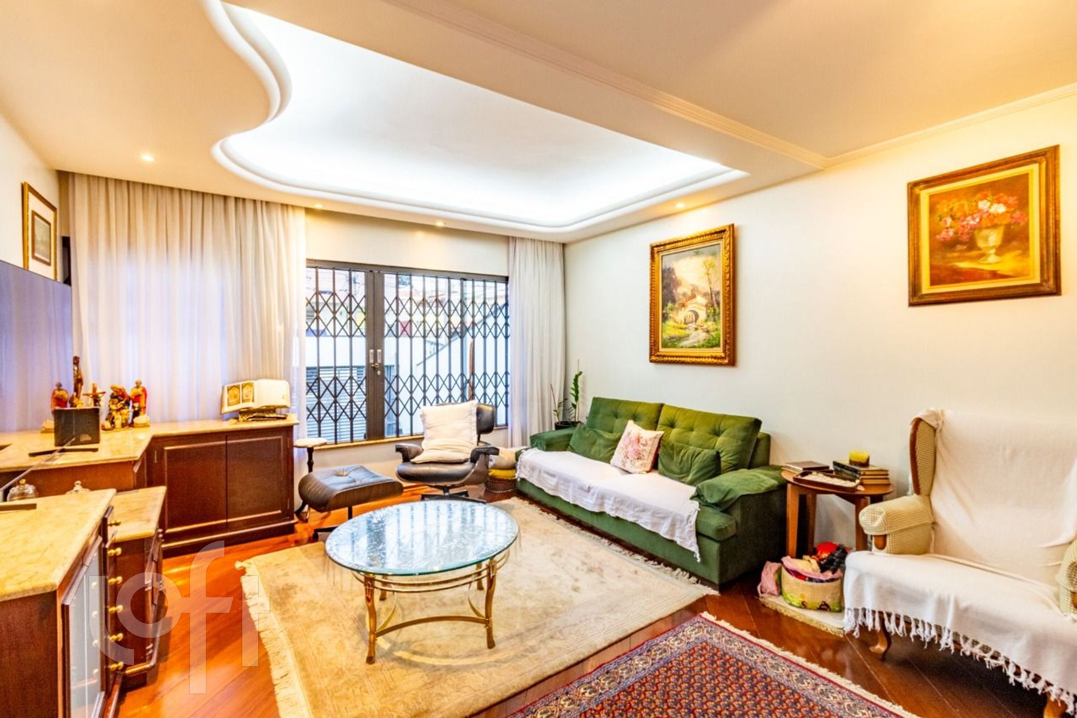 Apartamento à venda em Vila Moraes com 196 m², 3 quartos, 3 vagas