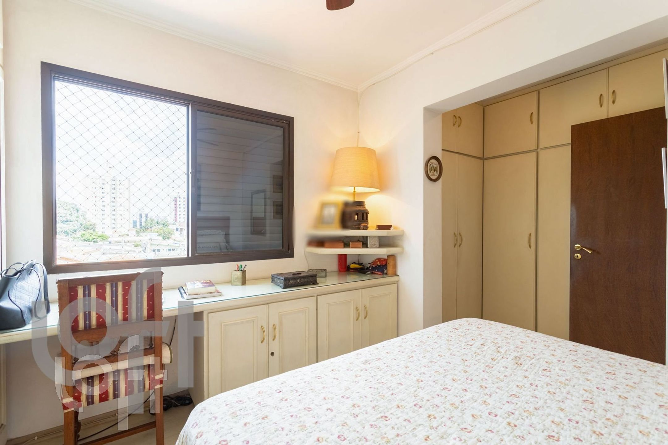 Apartamento à venda com 3 quartos, 121m² - Foto 7