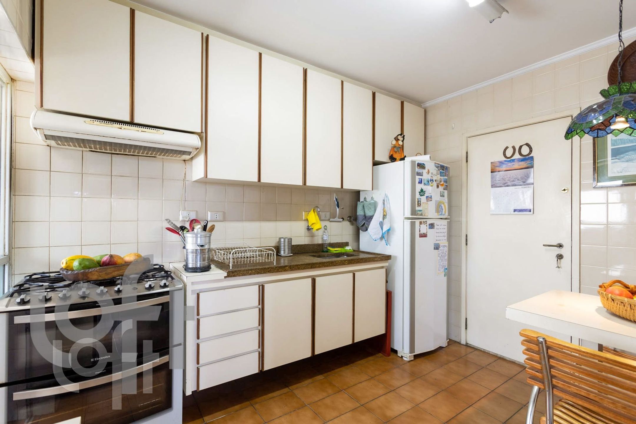 Apartamento à venda com 3 quartos, 121m² - Foto 22