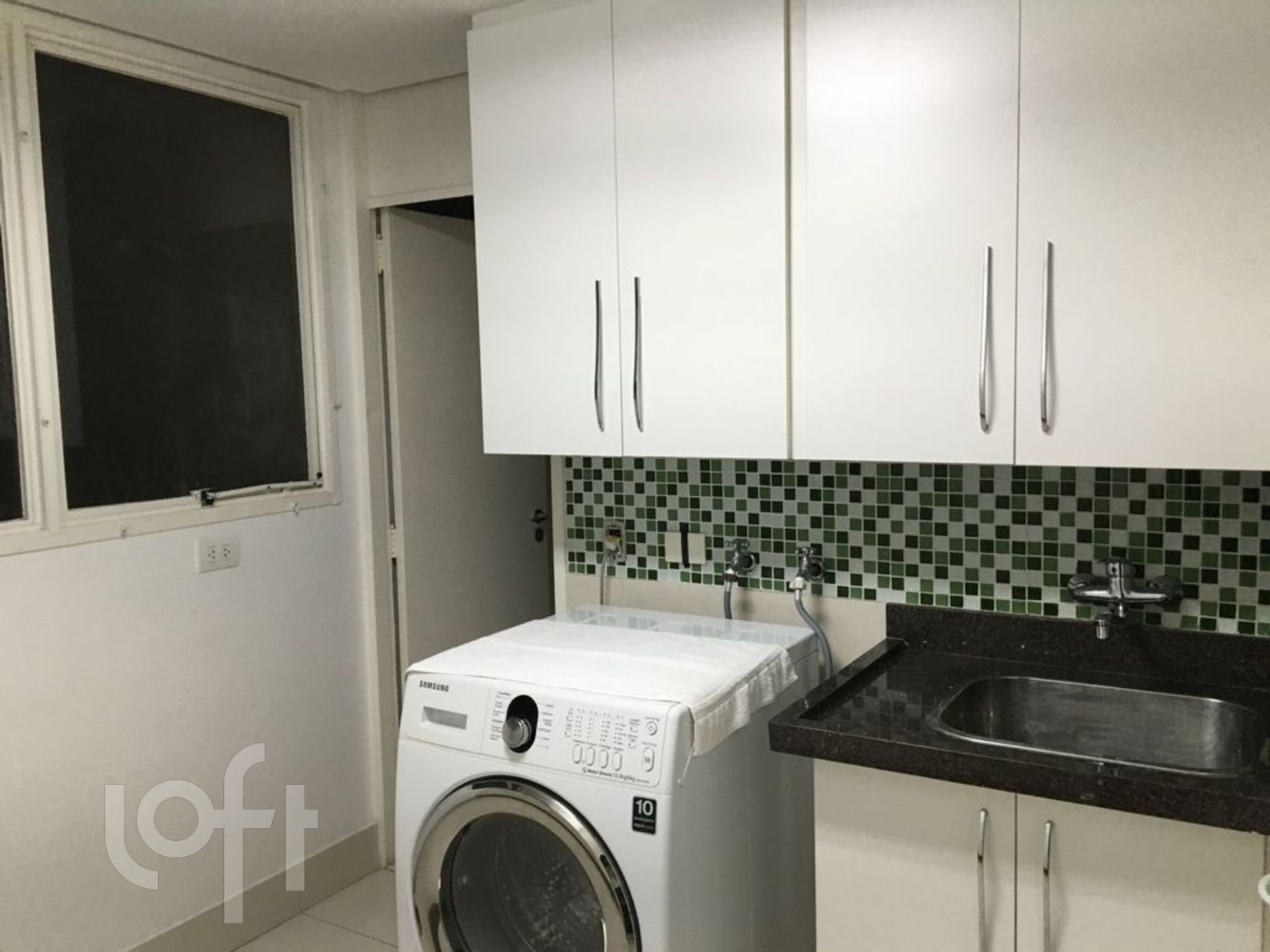 Apartamento à venda com 4 quartos, 325m² - Foto 26