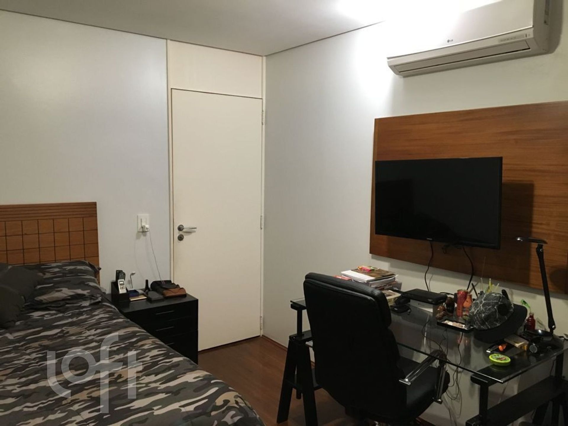 Apartamento à venda com 4 quartos, 325m² - Foto 9