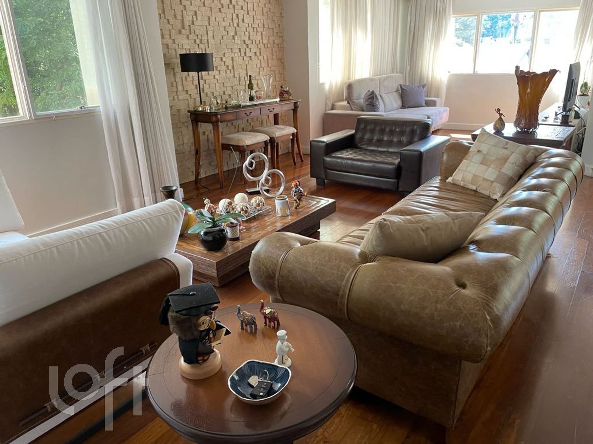 Apartamento à venda com 4 quartos, 325m² - Foto 23