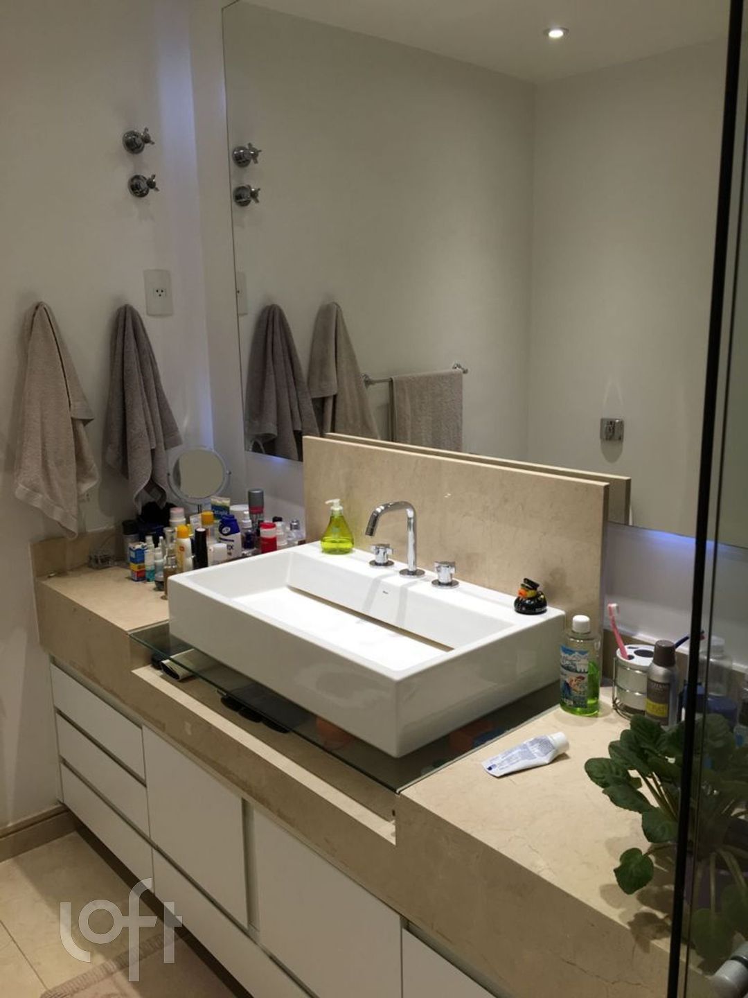 Apartamento à venda com 4 quartos, 325m² - Foto 32