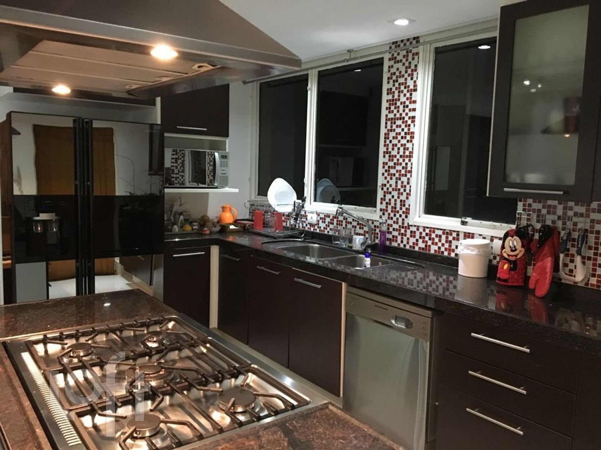 Apartamento à venda com 4 quartos, 325m² - Foto 30