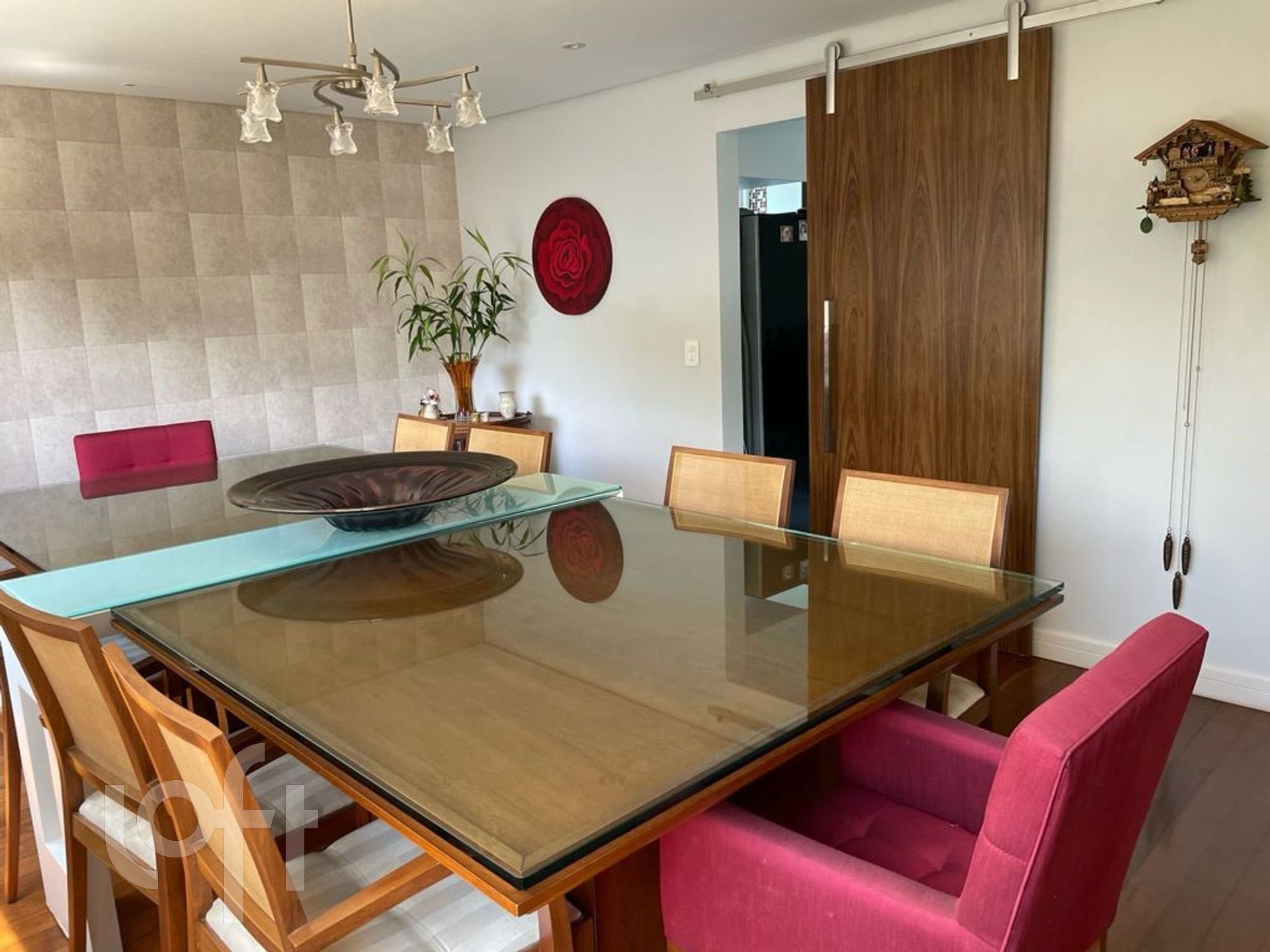 Apartamento à venda com 4 quartos, 325m² - Foto 14