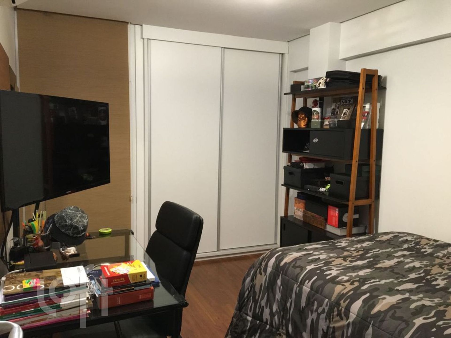 Apartamento à venda com 4 quartos, 325m² - Foto 10