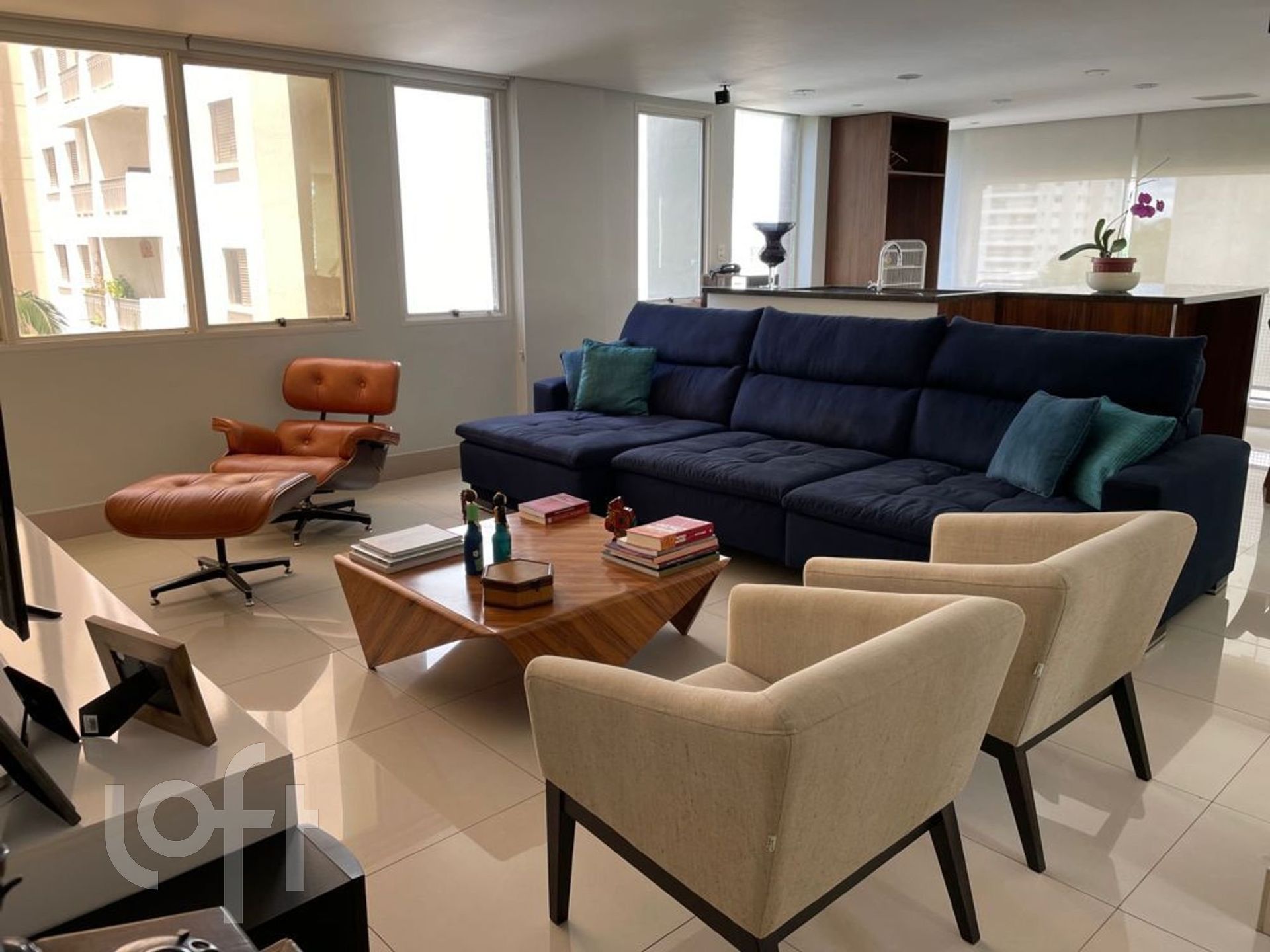 Apartamento à venda com 4 quartos, 325m² - Foto 20