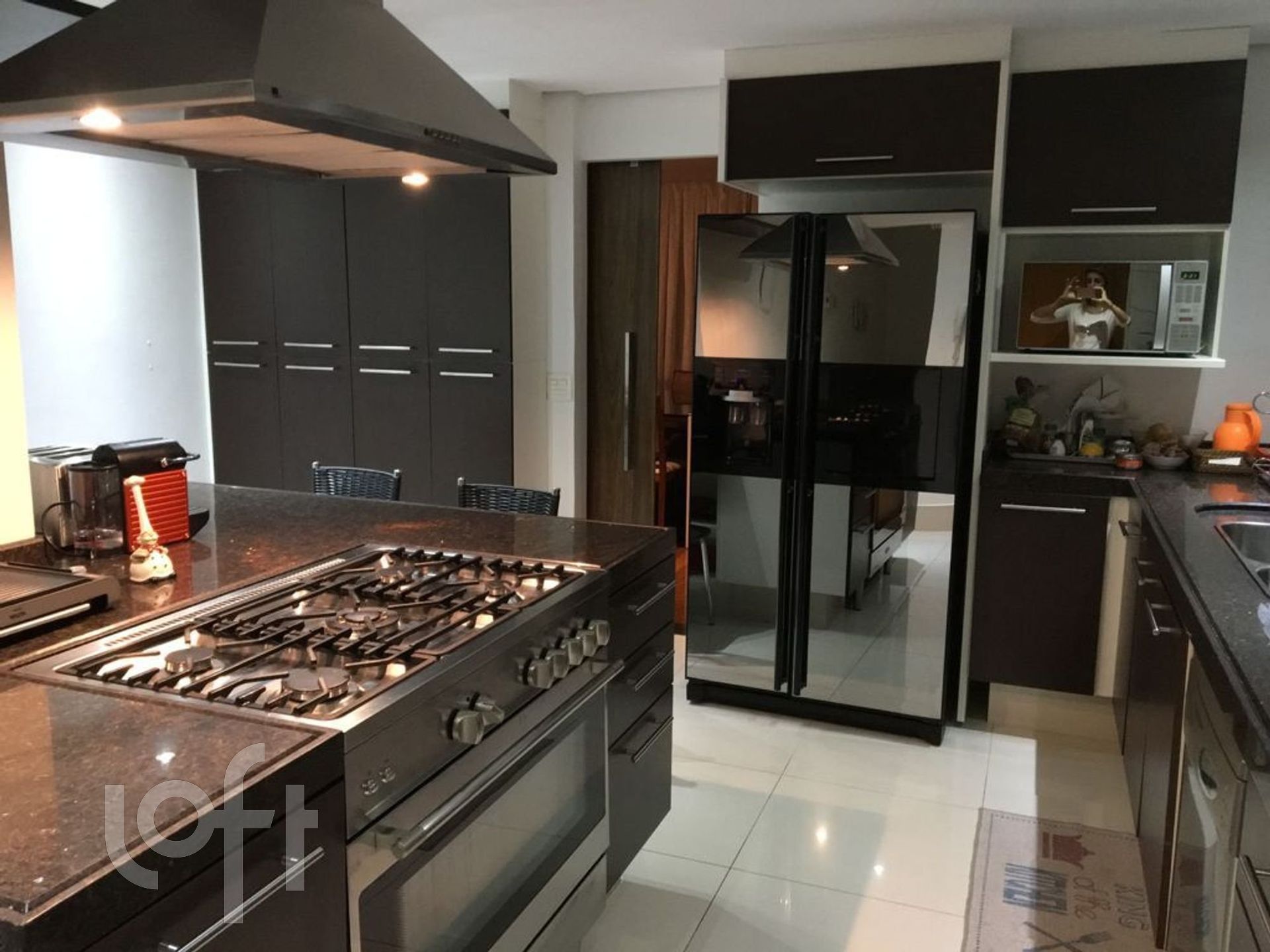 Apartamento à venda com 4 quartos, 325m² - Foto 31