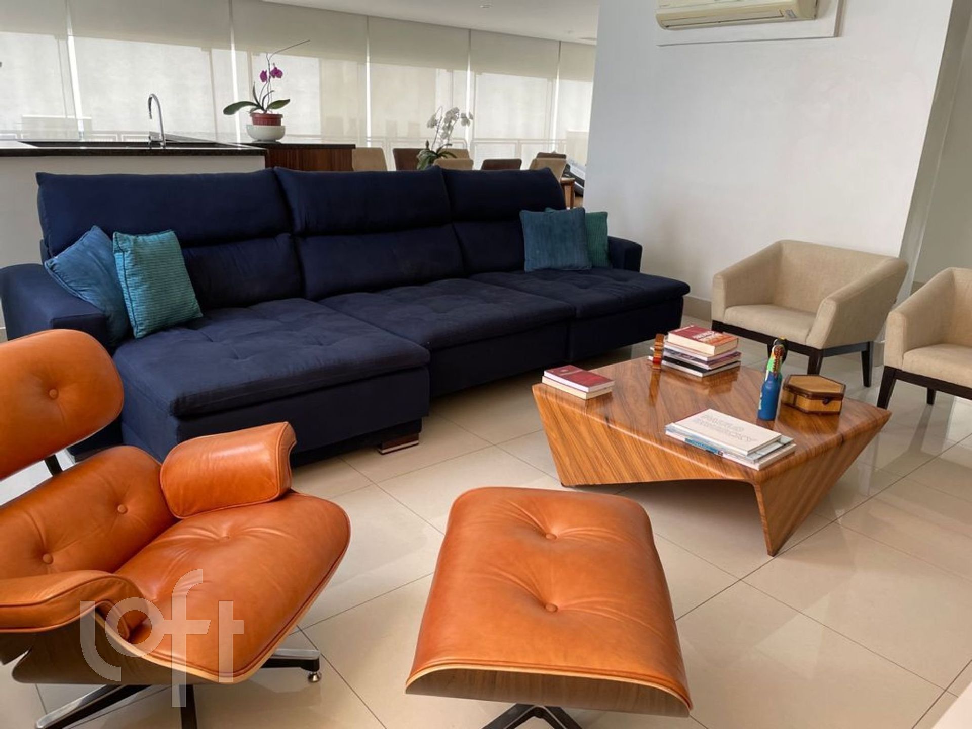 Apartamento à venda com 4 quartos, 325m² - Foto 21