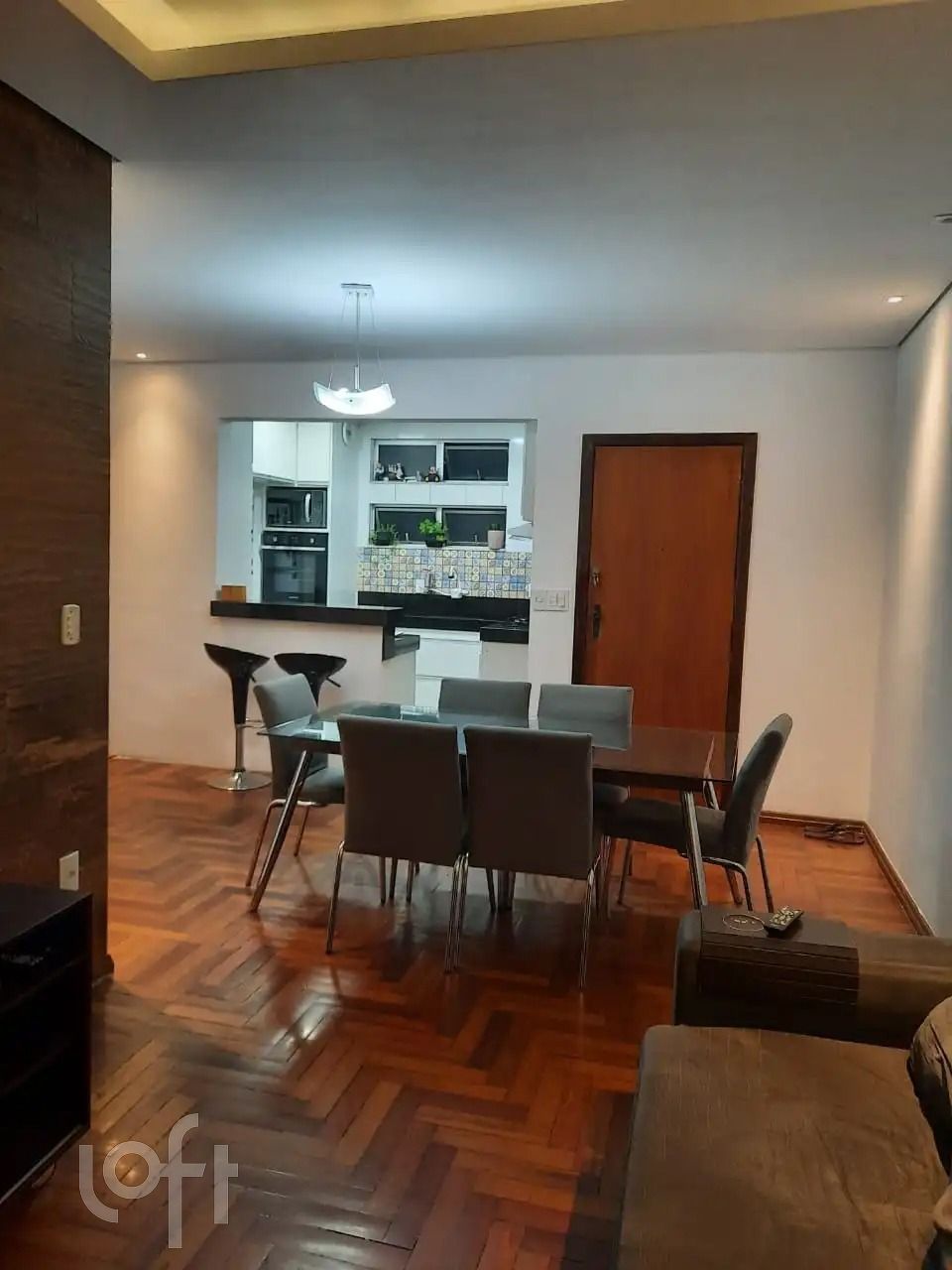 Apartamento à venda com 3 quartos, 183m² - Foto 10