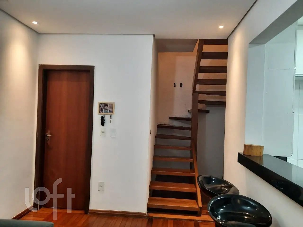 Apartamento à venda com 3 quartos, 183m² - Foto 13