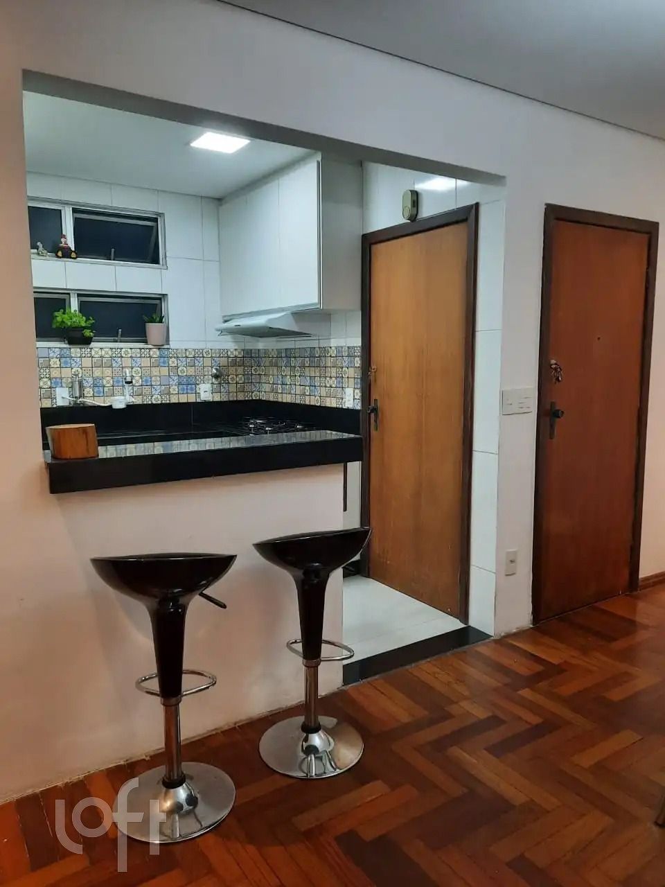 Apartamento à venda com 3 quartos, 183m² - Foto 8