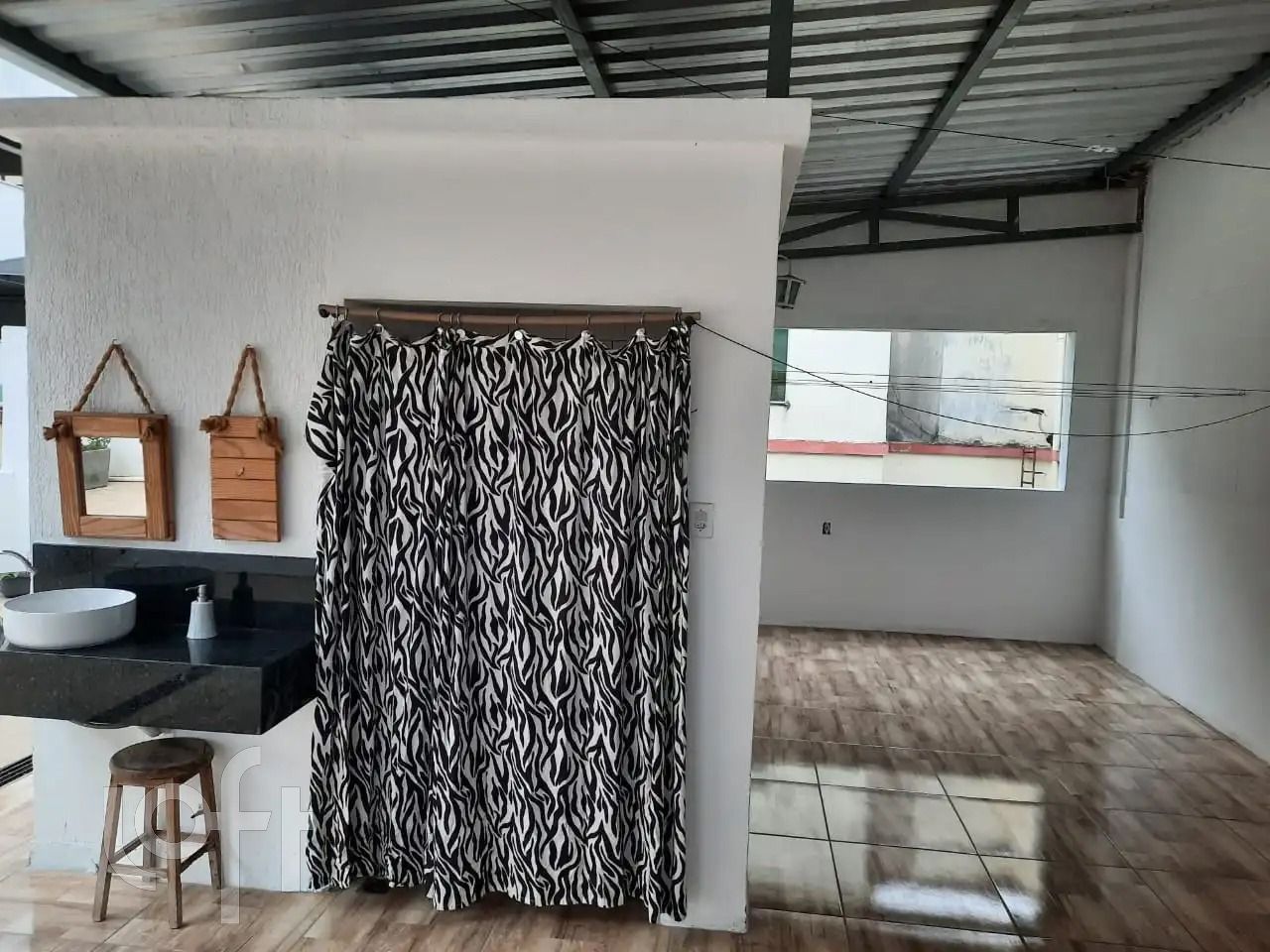 Apartamento à venda com 3 quartos, 183m² - Foto 4