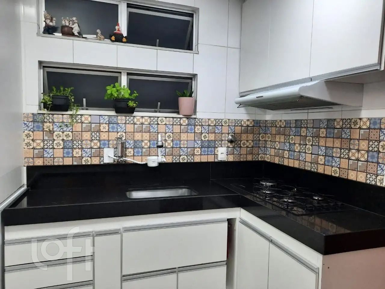 Apartamento à venda com 3 quartos, 183m² - Foto 12