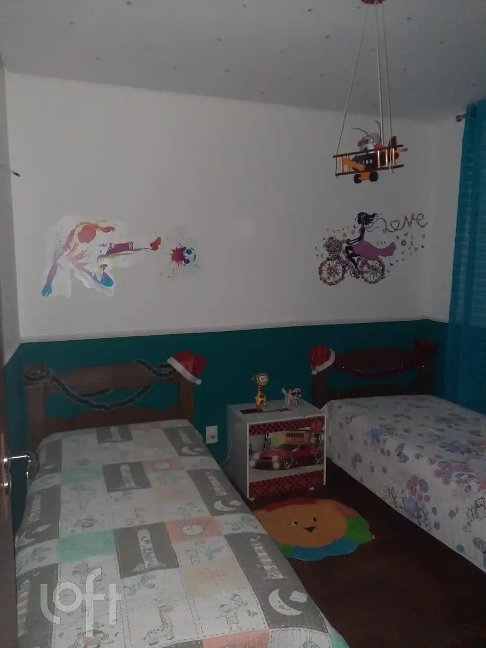 Apartamento à venda com 3 quartos, 183m² - Foto 7